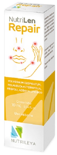 NUTRILEN REPAIR 10 ML - FarmaLucia