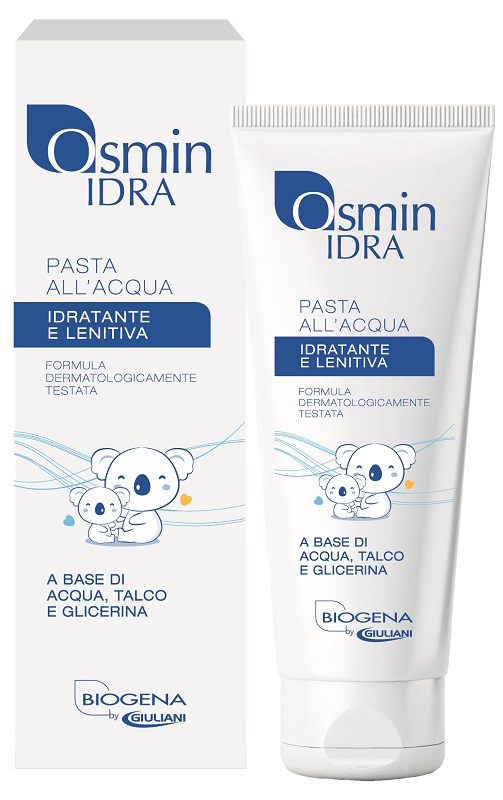 OSMIN IDRA 250 ML - FarmaLucia