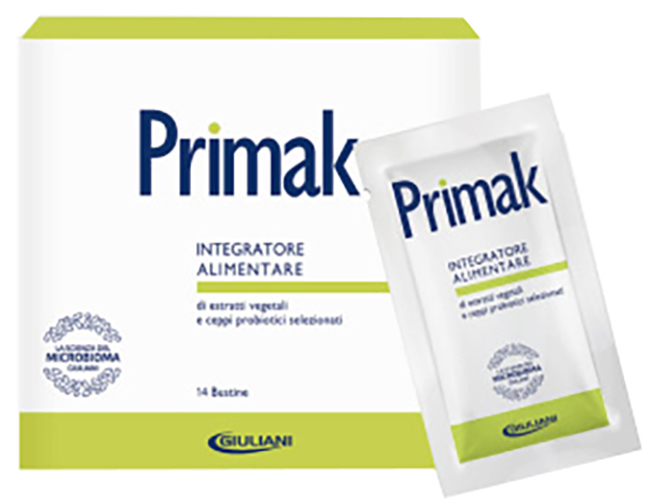 PRIMAK 14 BUSTINE - FarmaLucia