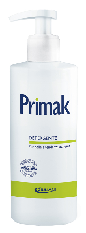 PRIMAK DETERGENTE 200 ML - FarmaLucia