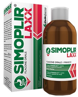SIMOPLIR LAXX 300 ML - FarmaLucia