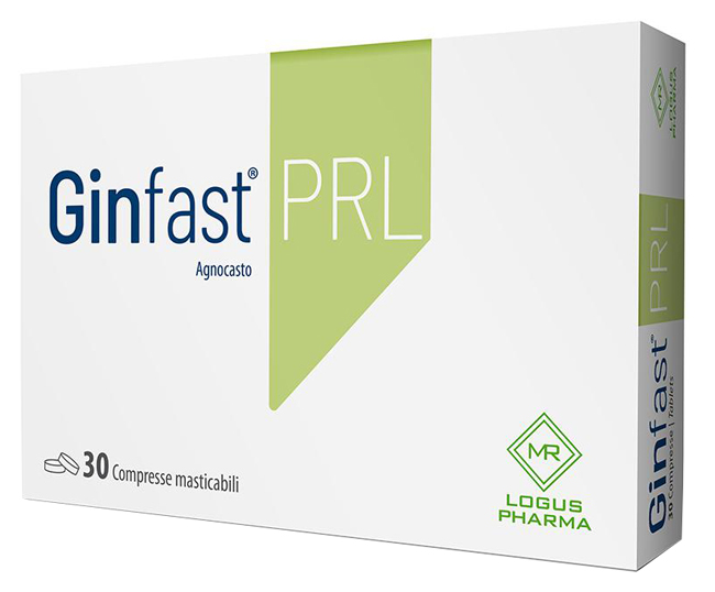 GINFAST PRL 30 COMPRESSE - FarmaLucia