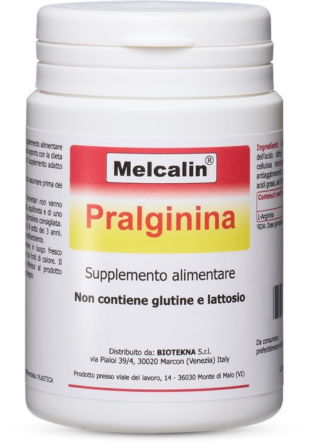 MELCALIN PRALGININA 56 COMPRESSE - FarmaLucia
