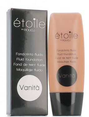 ROUGJ FONDOTINTA ETOILE 6 - FarmaLucia