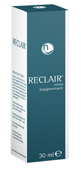 RECLAIR CREMA 30 ML - FarmaLucia