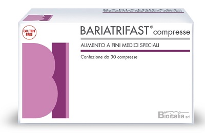 BARIATRIFAST 30 COMPRESSE - FarmaLucia