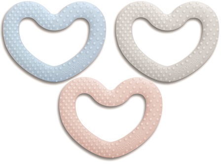 SUAVINEX SPECIAL OCCASION ANELLO DENTIZIONE - FarmaLucia