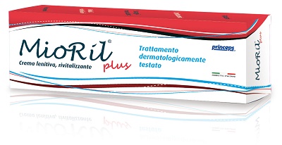 MIORIL PLUS 50 ML - FarmaLucia
