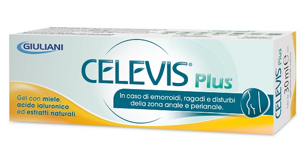 CELEVIS PLUS 30 ML - FarmaLucia