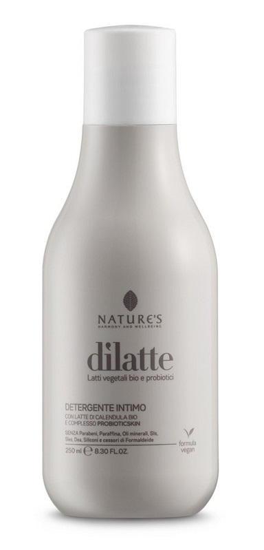 NATURE'S DILATTE DETERGENTE INTIMO 250 ML - FarmaLucia