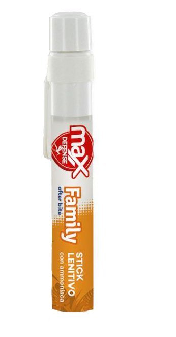PRONTEX MAX DEFENSE STICK FAMILY - FarmaLucia