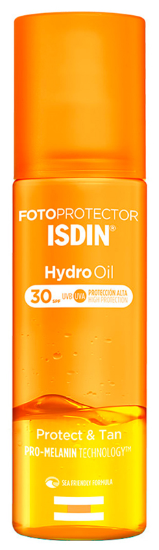 FOTOPROTECTOR HYDROOIL 200 ML - FarmaLucia