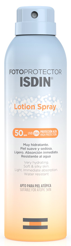 FOTOPROTECTOR LOTION SPRAY 250 ML - FarmaLucia
