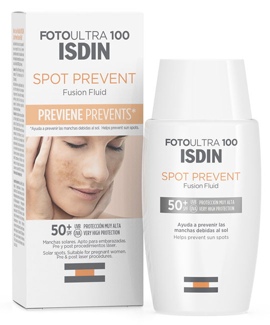 FOTOULTRA 100 SPOT PREVENT - PROTEZIONE SOLARE - FarmaLucia