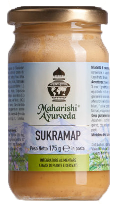 SUKRAMAP PASTA 175 G - FarmaLucia