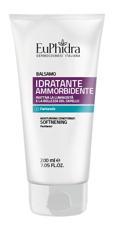 EUPHIDRA BALSAMO IDRATANTE AMMORBIDENTE 200 ML - FarmaLucia