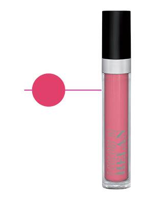 HELAN ROSSETTO LIQUIDO EFFETTO LACCA ROSA FLAMINGO - FarmaLucia