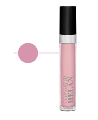 HELAN BIO LIP GLOSS VOLUMIZZANTE FRAGOLINA DI BOSCO - FarmaLucia