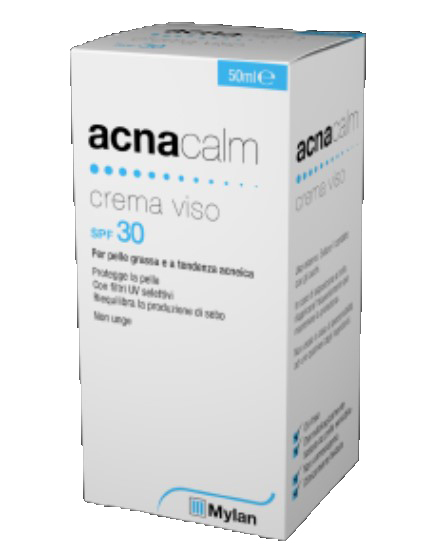 ACNACALM CREMA IDRATANTE 50 ML - FarmaLucia
