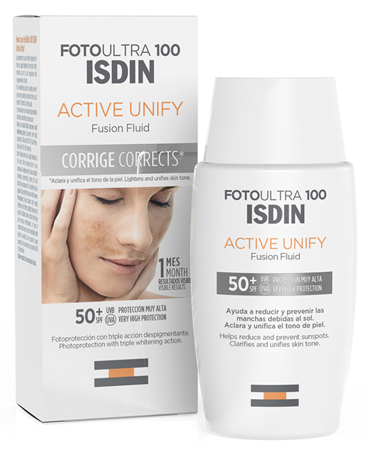 FOTOULTRA ACTIVE UNIFY - FarmaLucia