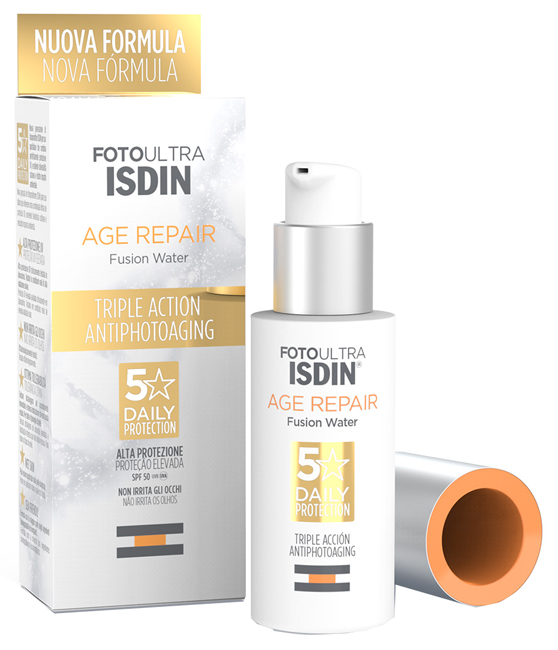 FOTOULTRA AGE REPAIR WATER 52 ML - FarmaLucia