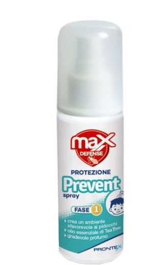 PRONTEX MAX DEFENSE BRACCIALE MEDIUM - FarmaLucia