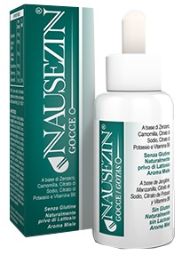 NAUSEZIN GOCCE 30 ML - FarmaLucia
