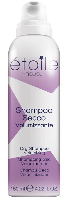ROUGJ ETOILE SHAMPOO SECCO VOLUMIZZANTE 150 ML - FarmaLucia