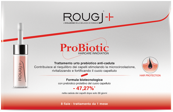 ROUGJ ANTICADUTA 8 FIALE X 6 ML - FarmaLucia