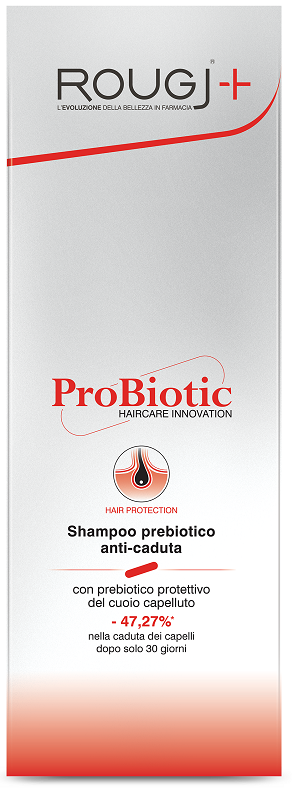 ROUGJ SHAMPOO ANTICADUTA 150 ML - FarmaLucia