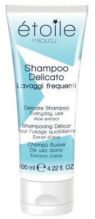 ROUGJ ETOILE SHAMPOO LAVAGGI FREQUENTI 100 ML - FarmaLucia
