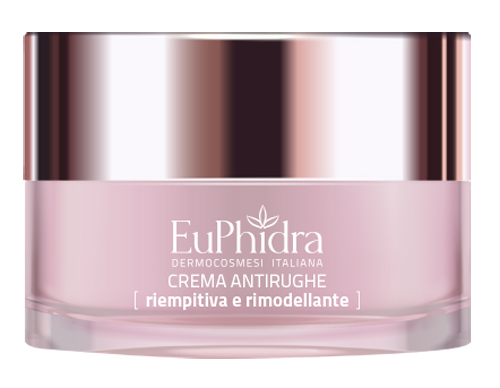 EUPHIDRA FILLER CREMA ANTIRUGHE RIEMPITIVA 50 ML - FarmaLucia