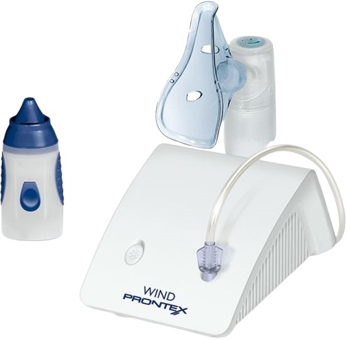 AEROSOL PRONTEX WIND - FarmaLucia