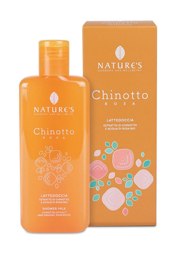 CHINOTTO ROSA LATTEDOCCIA 200 ML - FarmaLucia