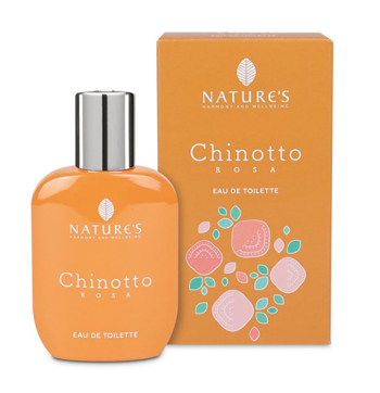 CHINOTTO ROSA EAU DE TOILETTE 50 ML - FarmaLucia