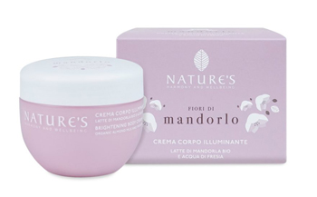 FIORI DI MANDORLO CREMA CORPO ILLUMINANTE 150 ML - FarmaLucia