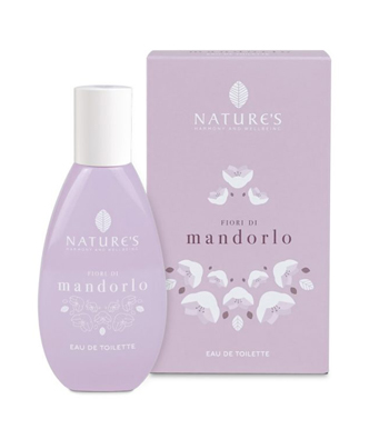 FIORI DI MANDORLO EAU DE TOILETTE 50 ML - FarmaLucia