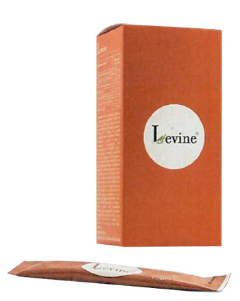 LEVINE 15 STICK MONODOSE 10 ML - FarmaLucia