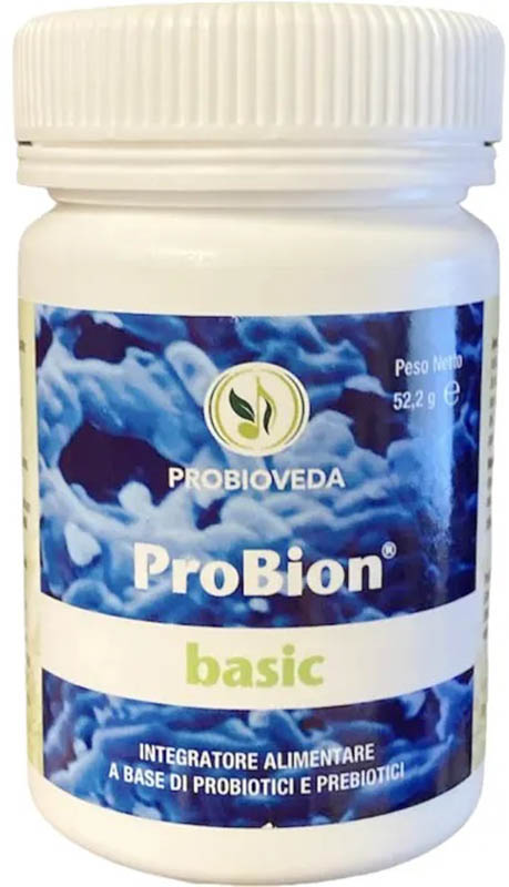 PROBION CLINICA 50 COMPRESSE - FarmaLucia