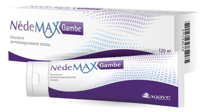 NEDEMAX GAMBE CREMA 120 ML - FarmaLucia