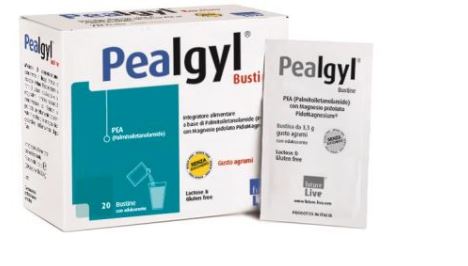 PEALGYL 20 BUSTINE - FarmaLucia