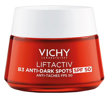 LIFTACTIV B3 SPF50 50 ML - FarmaLucia