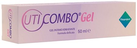 UTICOMBO GEL 50 ML - FarmaLucia