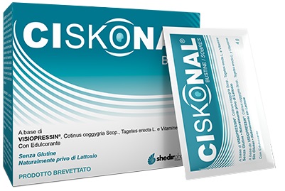 CISKONAL 14 BUSTINE - FarmaLucia