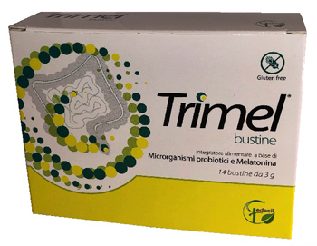 TRIMEL 14 BUSTINE - FarmaLucia