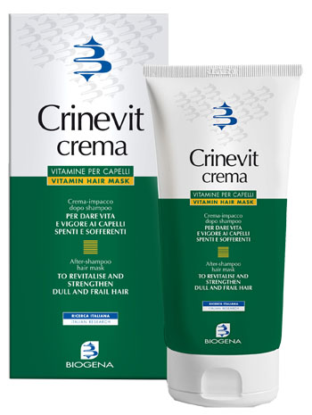 CRINEVIT CREMA 150 ML - FarmaLucia