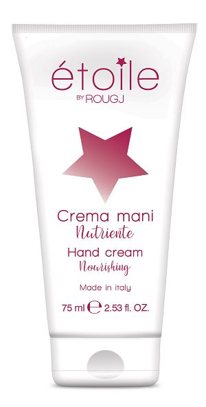 ROUGJ ETOILE CREMA MANI NUTRIENTE 75 ML - FarmaLucia