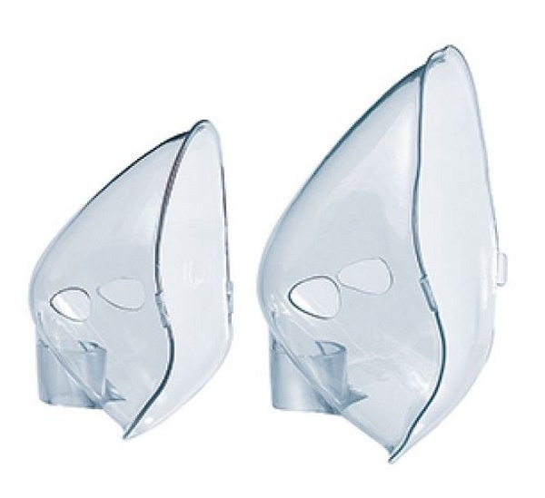 MASCHERA PEDIATRICA PER AEROSOL PRONTEX RAPID 2 - FarmaLucia
