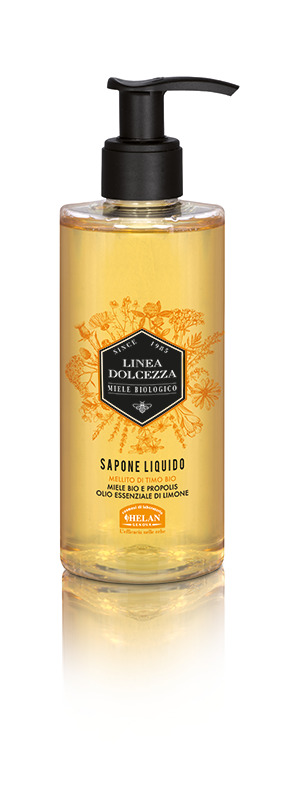 DOLCEZZA SAPONE LIQUIDO MANI 260 ML - FarmaLucia