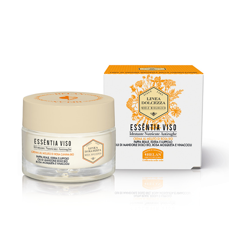 DOLCEZZA ESSENTIA VISO 50 ML - FarmaLucia